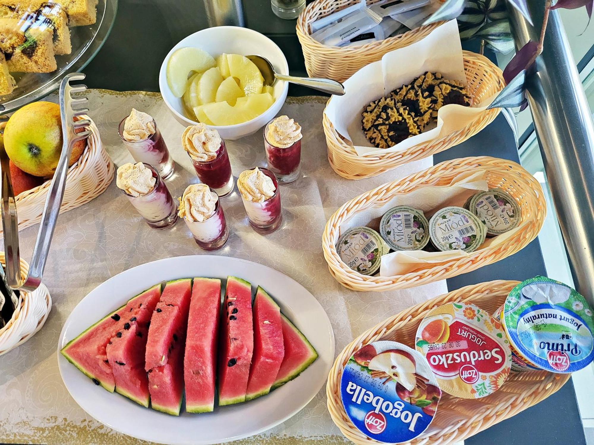 Forza Hotel Poznan