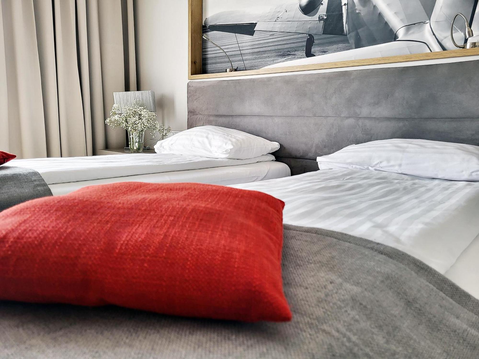 Forza Hotel 3*