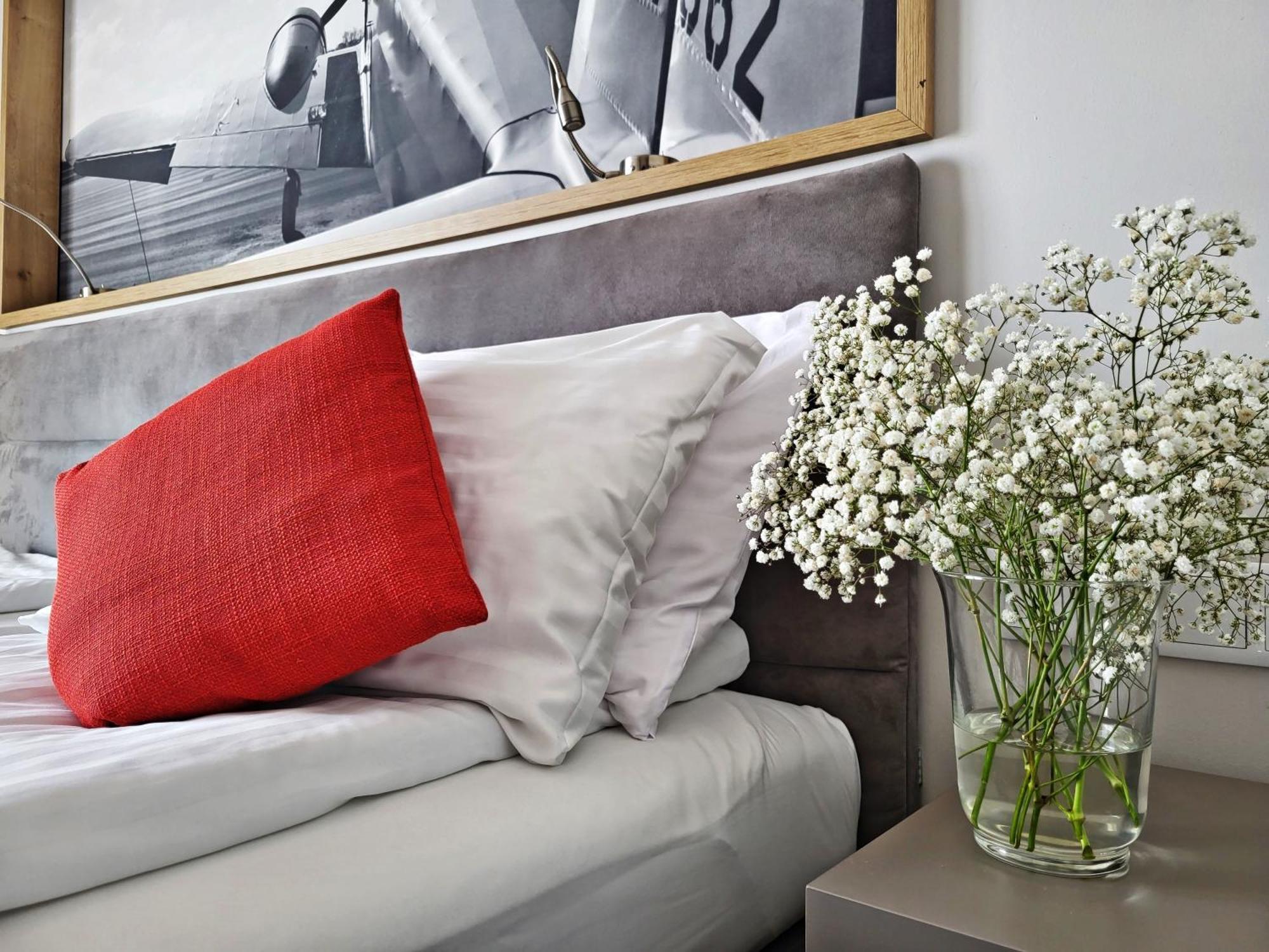 Forza Hotel Poznan