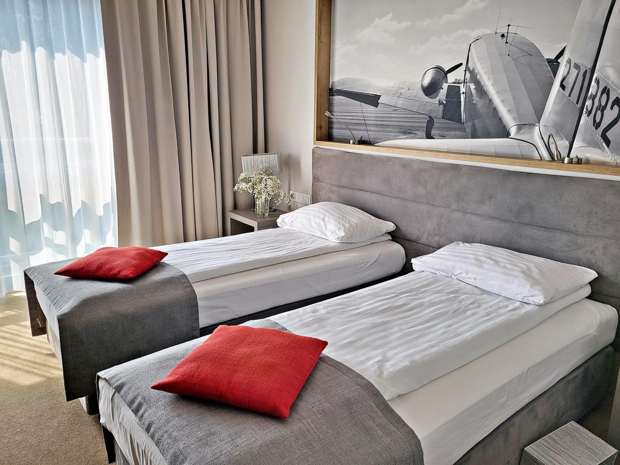 Hotell Forza 3*
